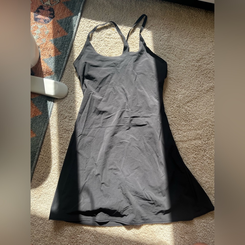 Outdoor Voices exercise dress